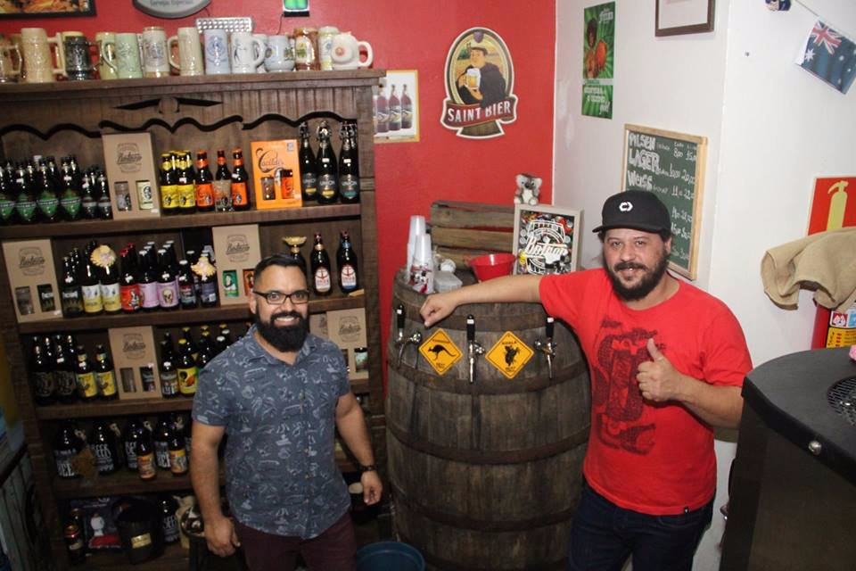 Boteco Bier景点图片