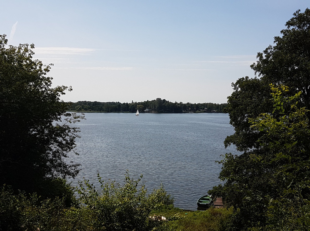 Lake Kierskie景点图片
