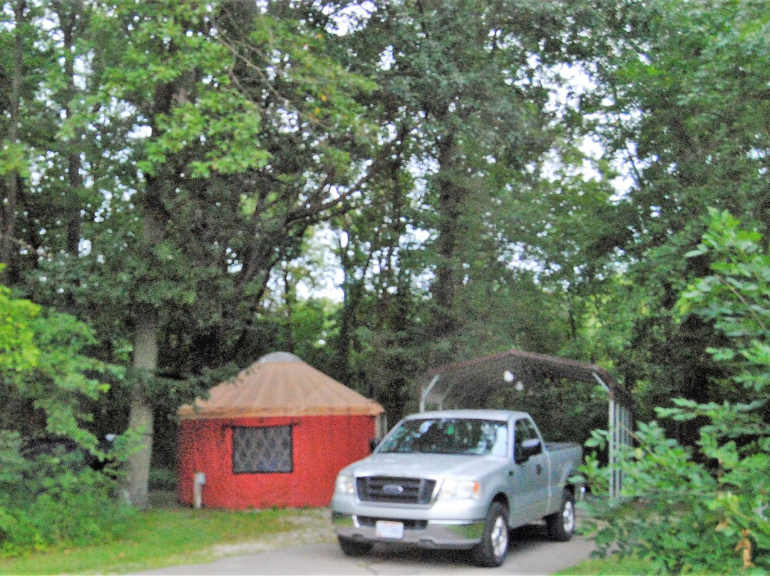 Delaware State Park-Delaware必去景点