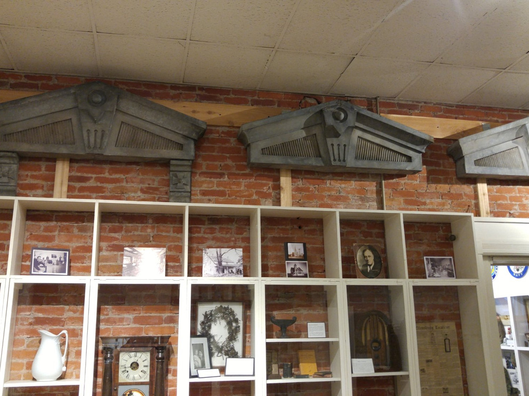 Kittitas County Historical Museum景点图片