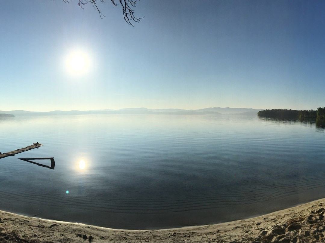 Miass旅游攻略图片