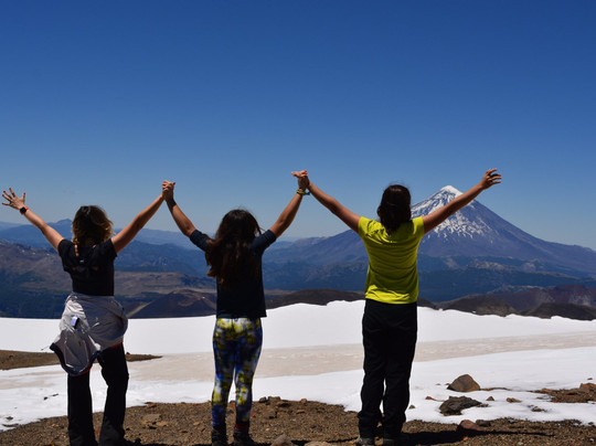 Informaciones y Servicios Turisticos-普孔必去景点