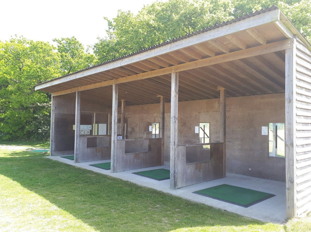 Lymington Golf Centre景点图片