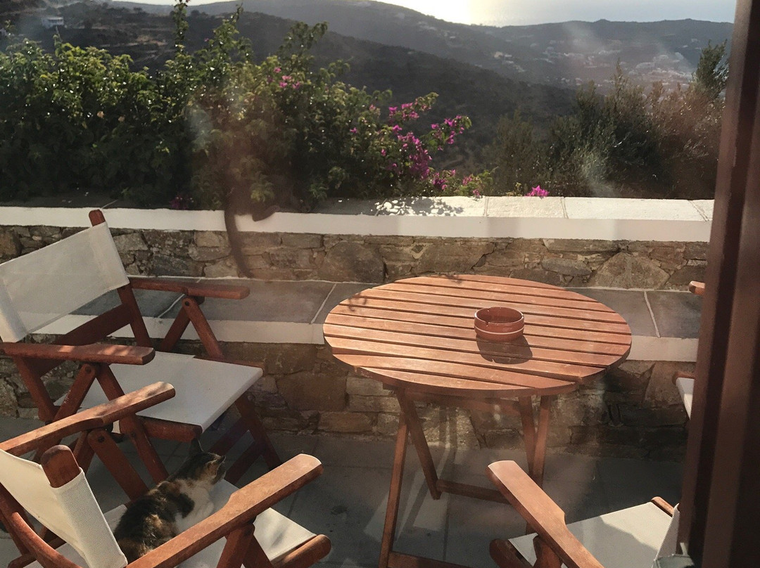 Mirsini Apartments主图