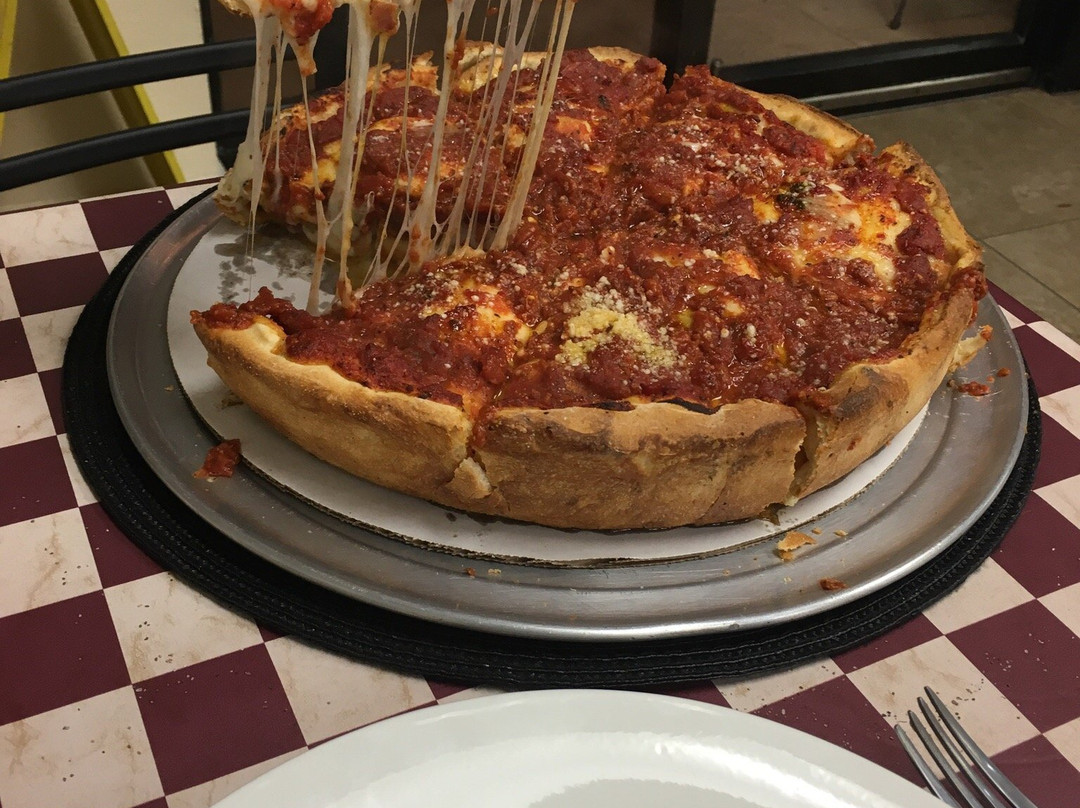 Giovanni's Pizzeria