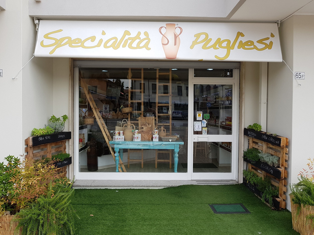 Specialita' Pugliesi景点图片