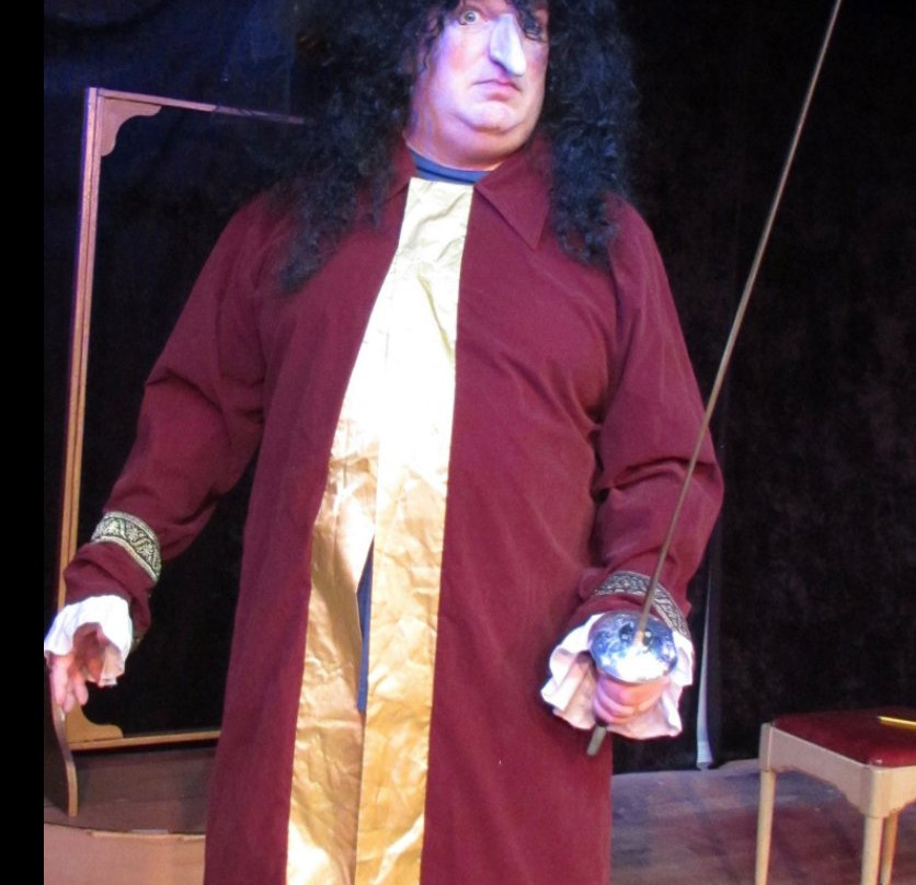 The Phoenix Theatre-埃德蒙兹必去景点