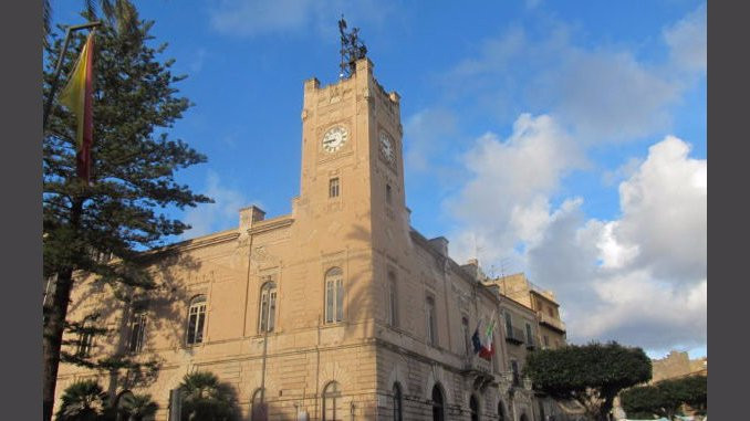 Palazzo di Città景点图片