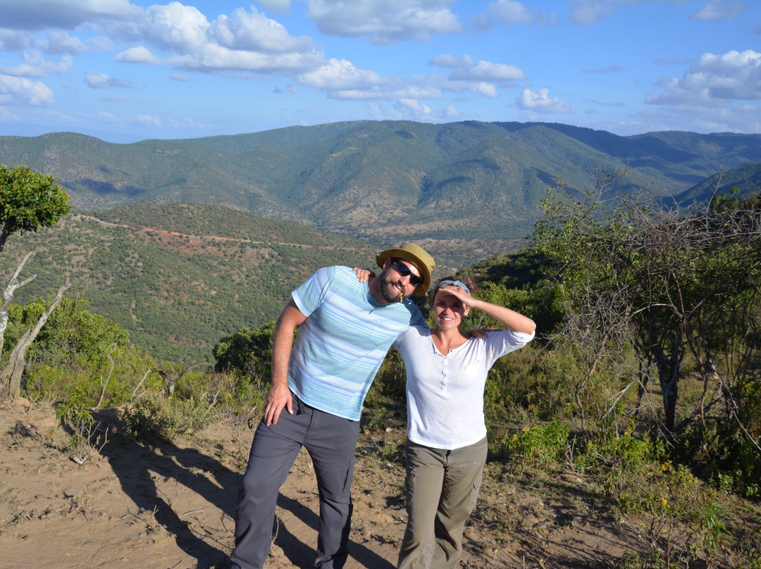 Turkana Safaris-Maralal必去景点