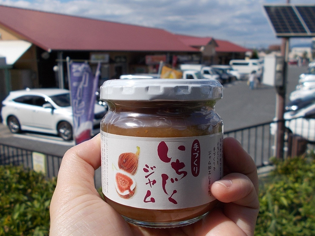 Michi no Eki Shiratorinosato Habikino-羽曳野市必去景点