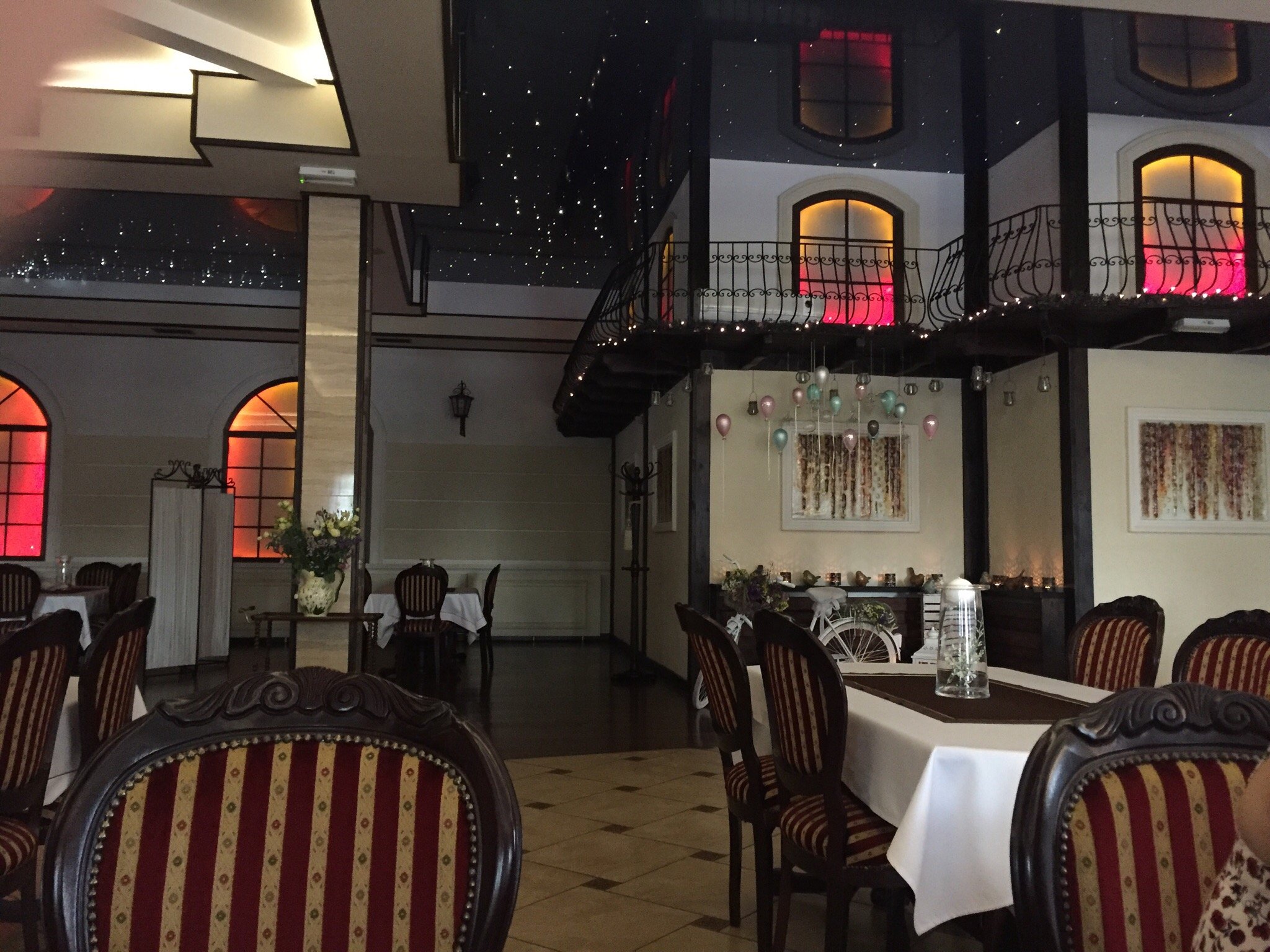 Restaurant Hotel Zodiac-官方