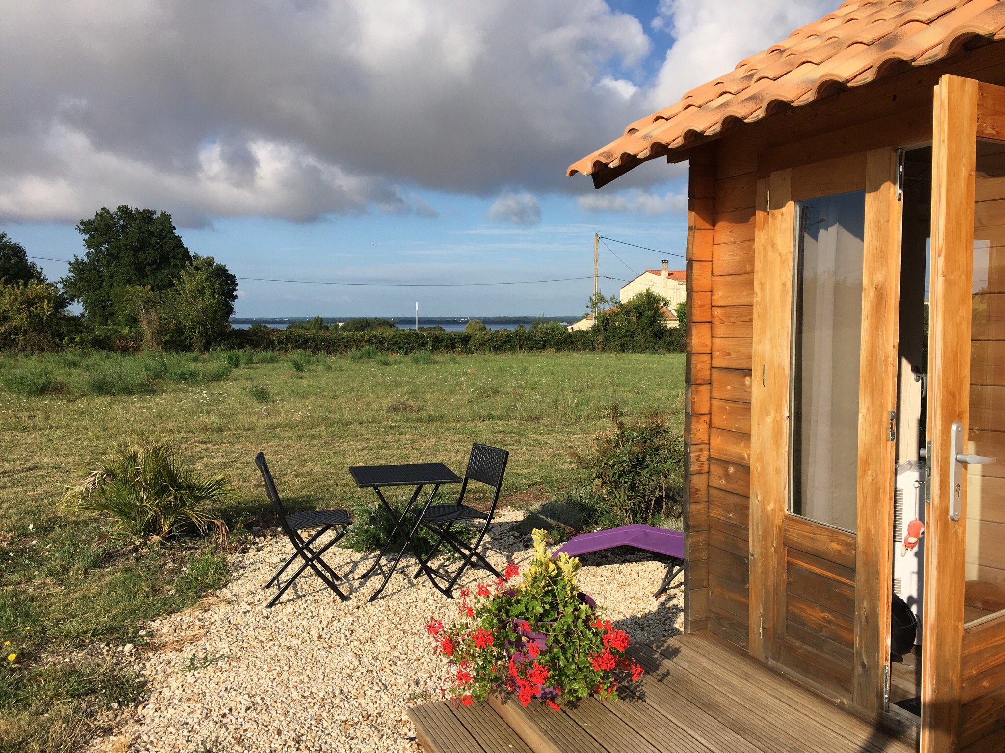 Chambres d'Hotes de l'Estuaire-官方