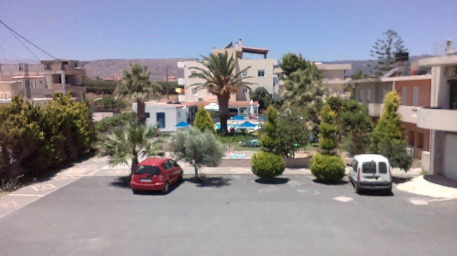 Australia Hotel主图