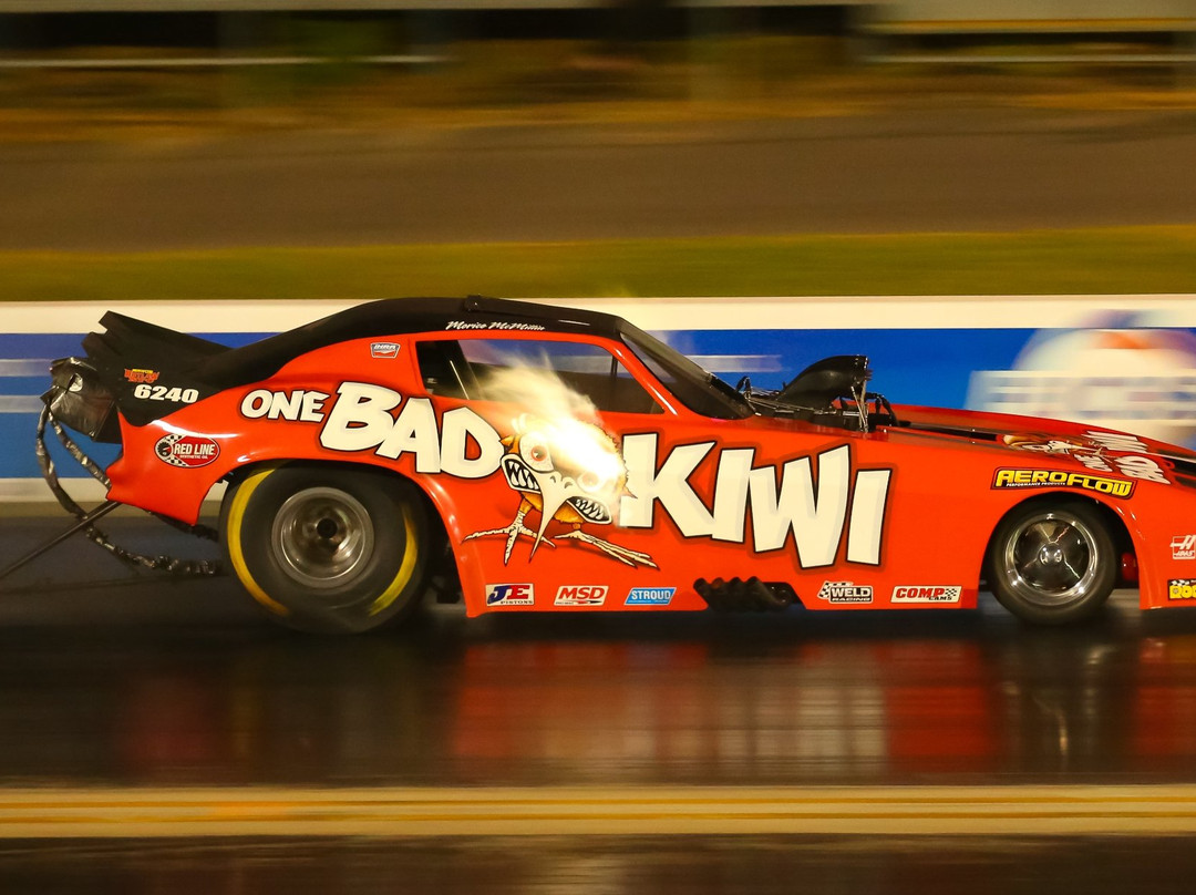 Willowbank Raceway Drag Racing's Finest-伊普斯威奇必去景点