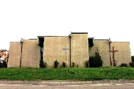 Chiesa di San Antonio di Padova, Sacerdote e Dottore della Chiesa-罗维戈必去景点
