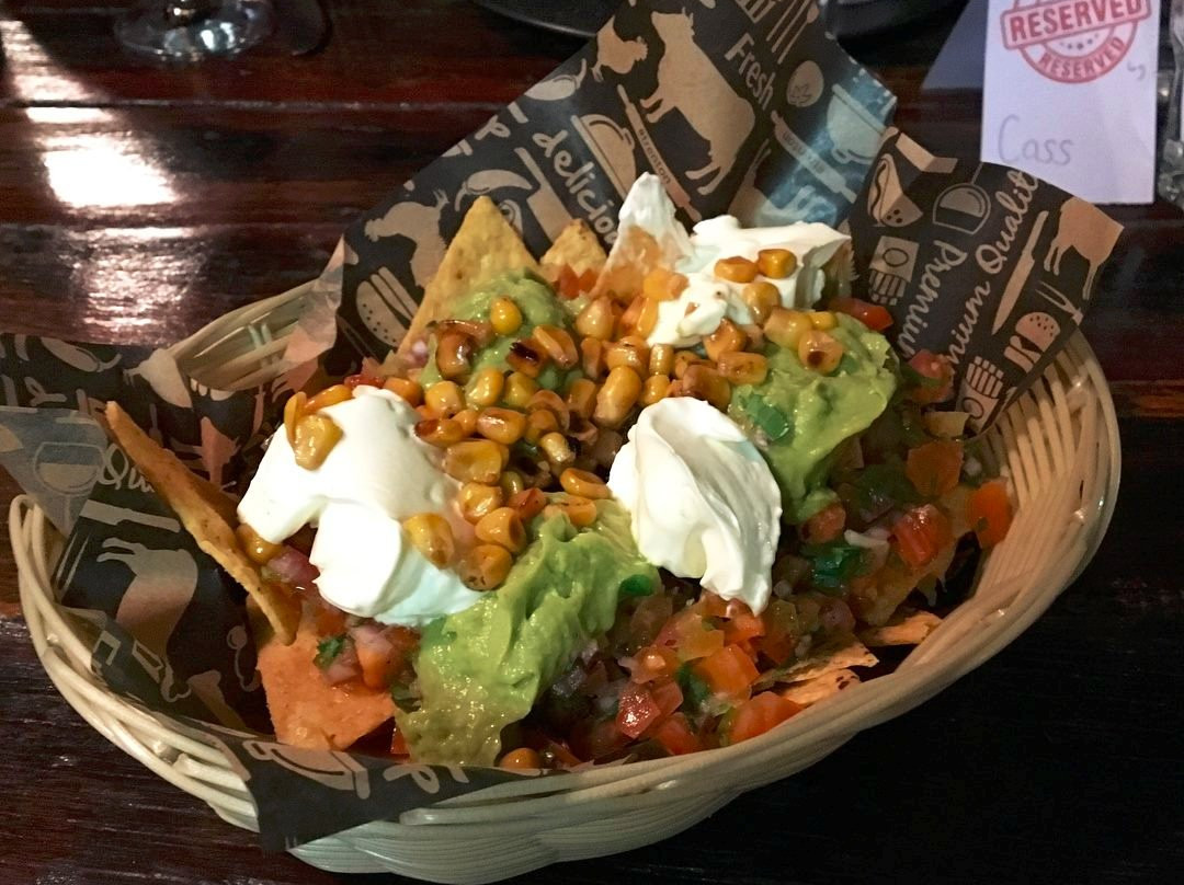 Moorook旅游攻略图片