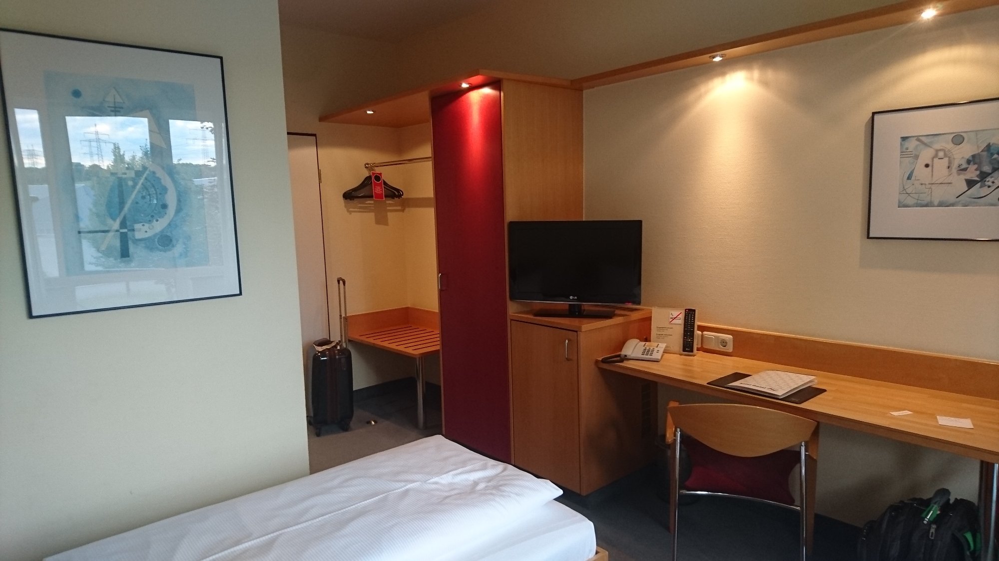 Ilmtal Weimar Hotel-官方