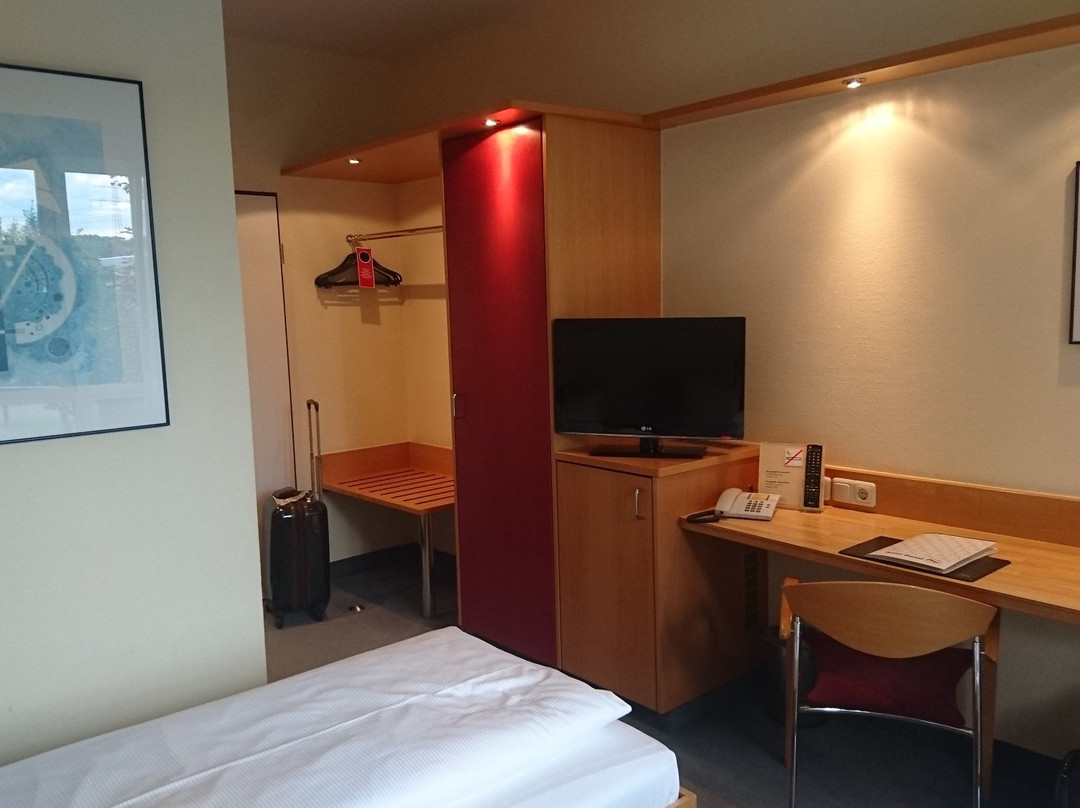 Ilmtal Weimar Hotel主图