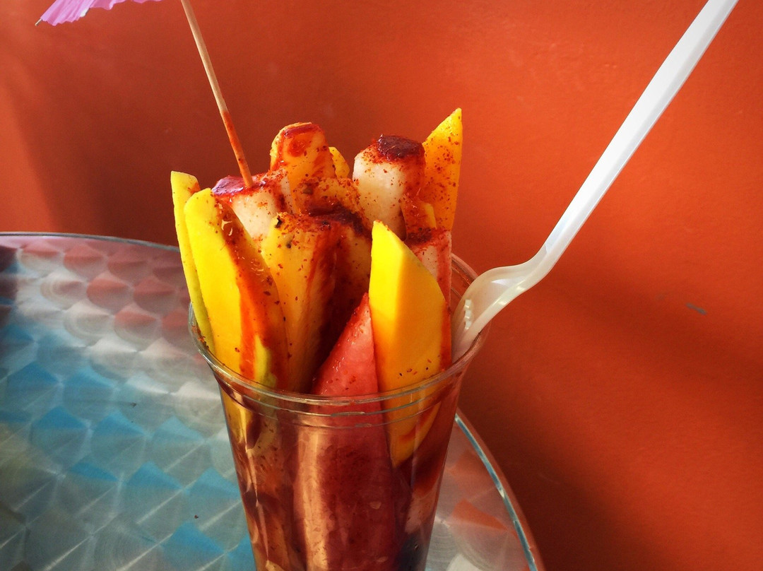 La Michoacana Delicious