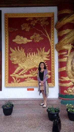 Pesarean Gunung Kawi-玛琅必去景点