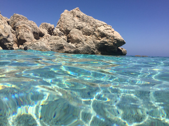 Adrasan Tekne Turu Sudenur Teknesi-阿德拉桑必去景点