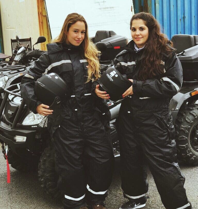 Black Beach Tours-Thorlakshofn必去景点