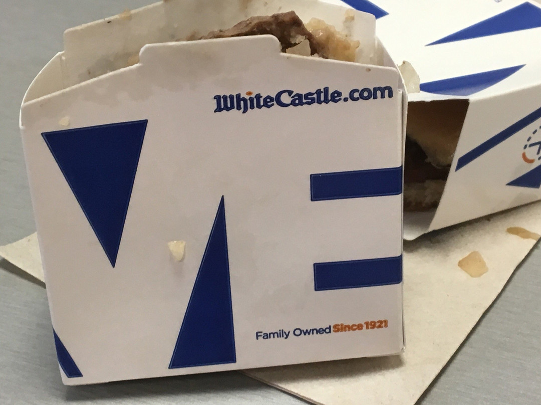 White Castle