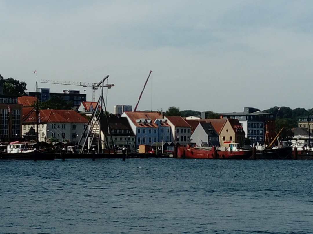 Flensburg
