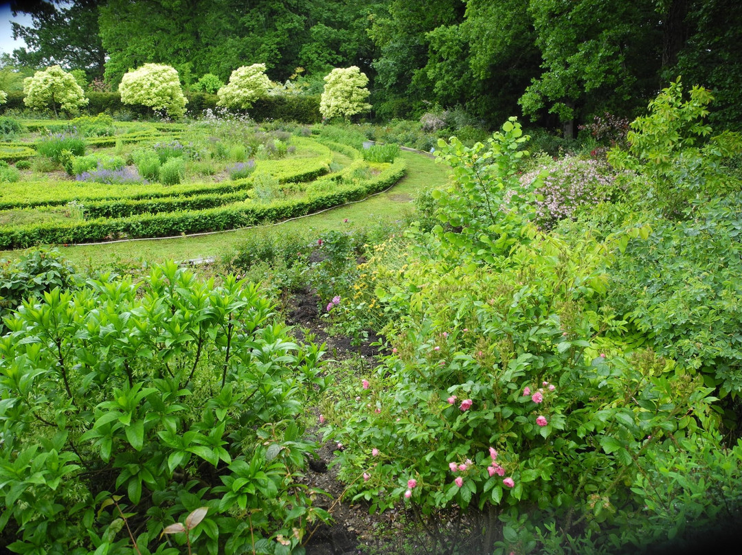 Le Parc de la Clef景点图片