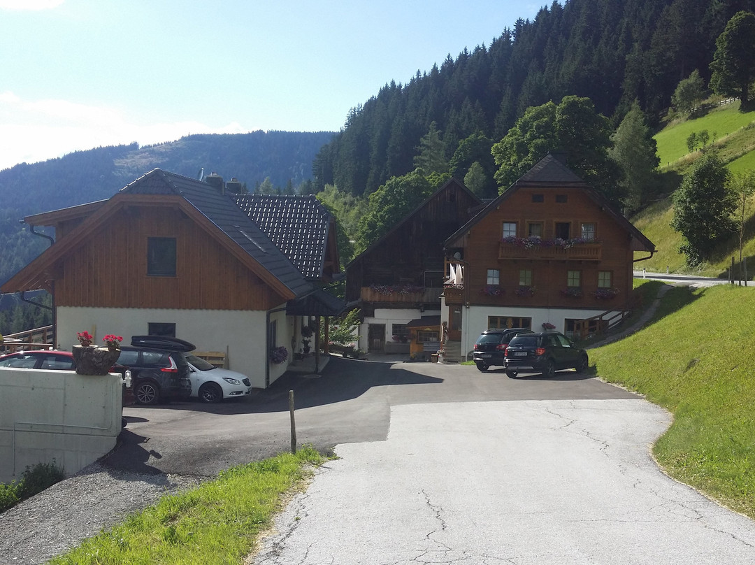 Grundlehnerhof主图