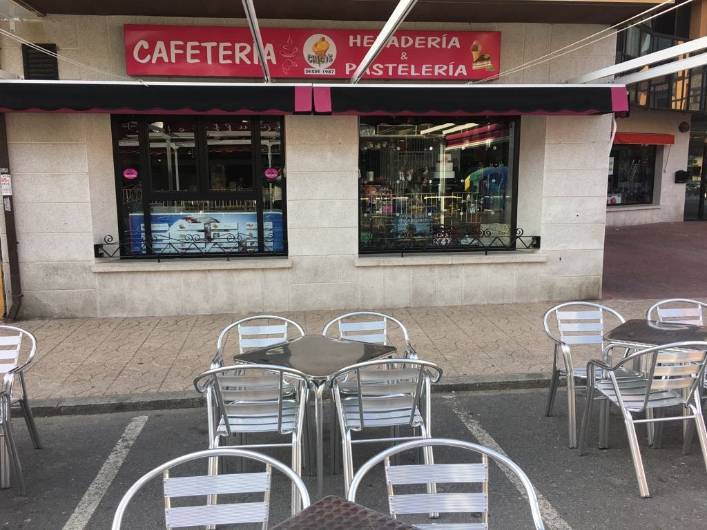 Casavieja旅游攻略图片