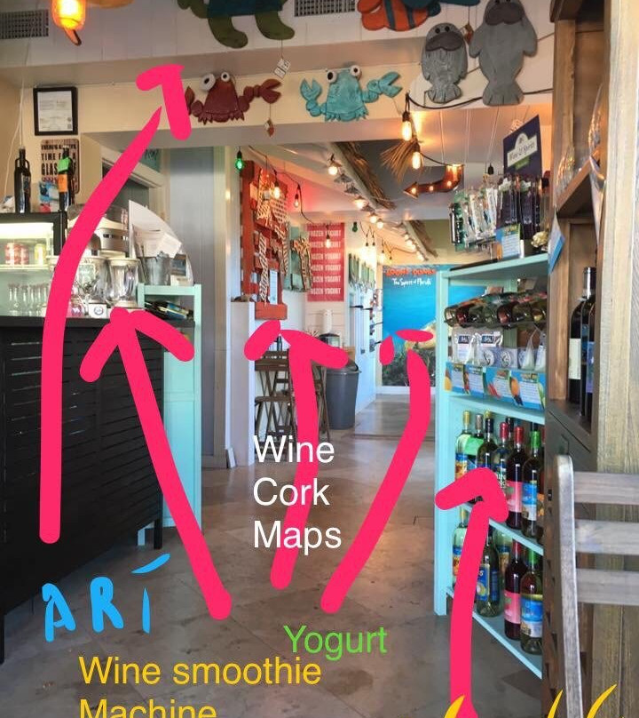 Loony Dunes-Holmes Beach必去景点