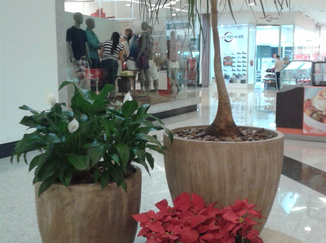 Shopping Botucatu-Botucatu必去景点