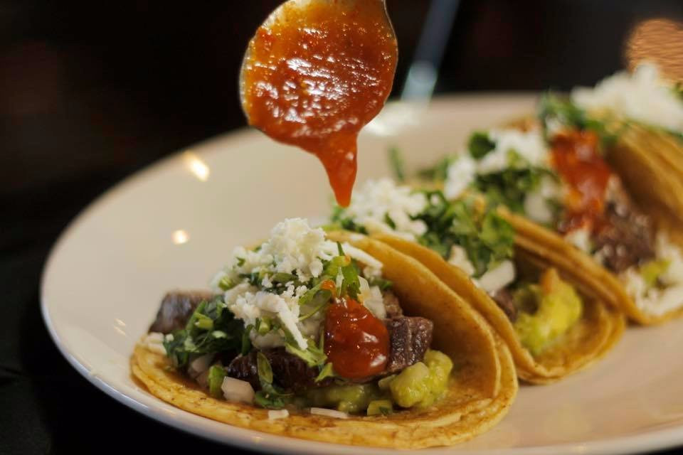 Sammy's Mexican Grill and bar