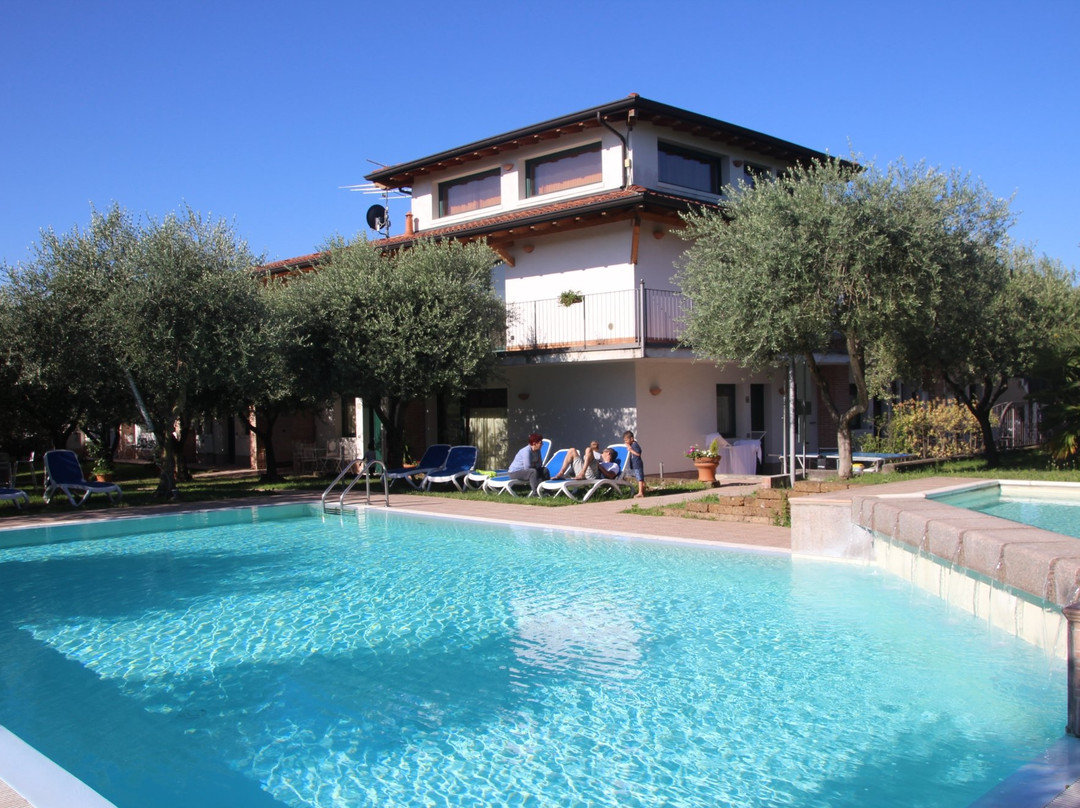 Locanda Ulivi