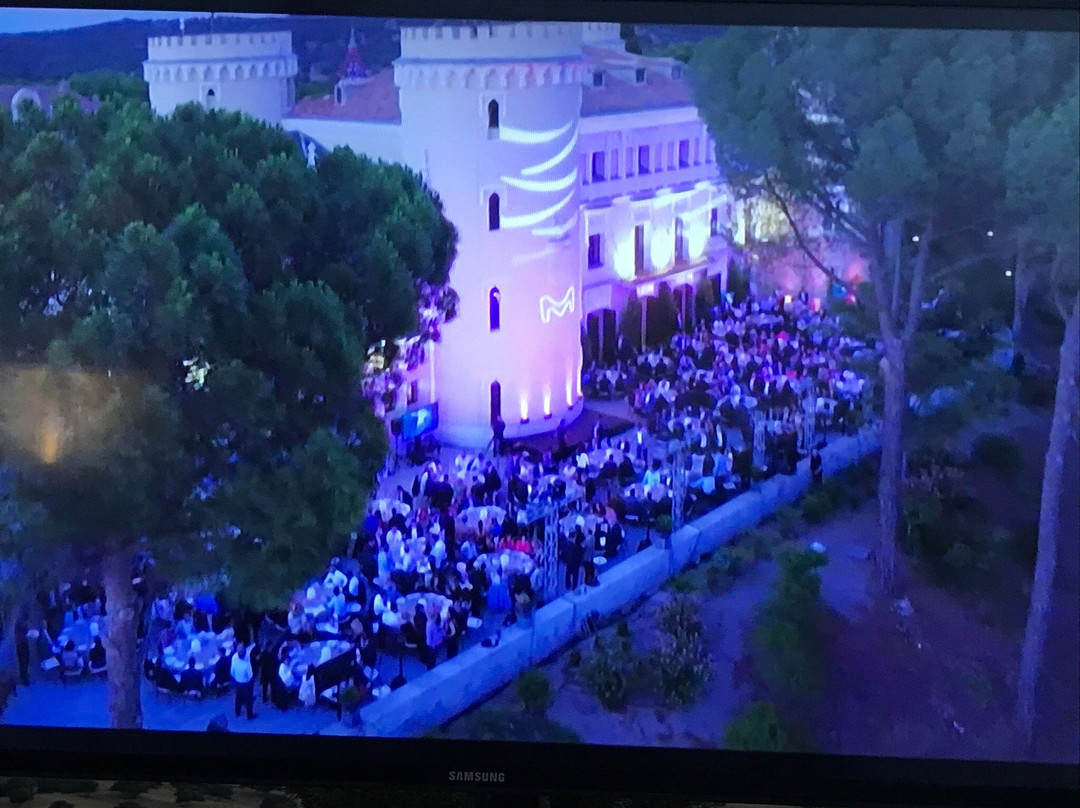 Castillo de Soto de Vinuelas-Tres Cantos必去景点