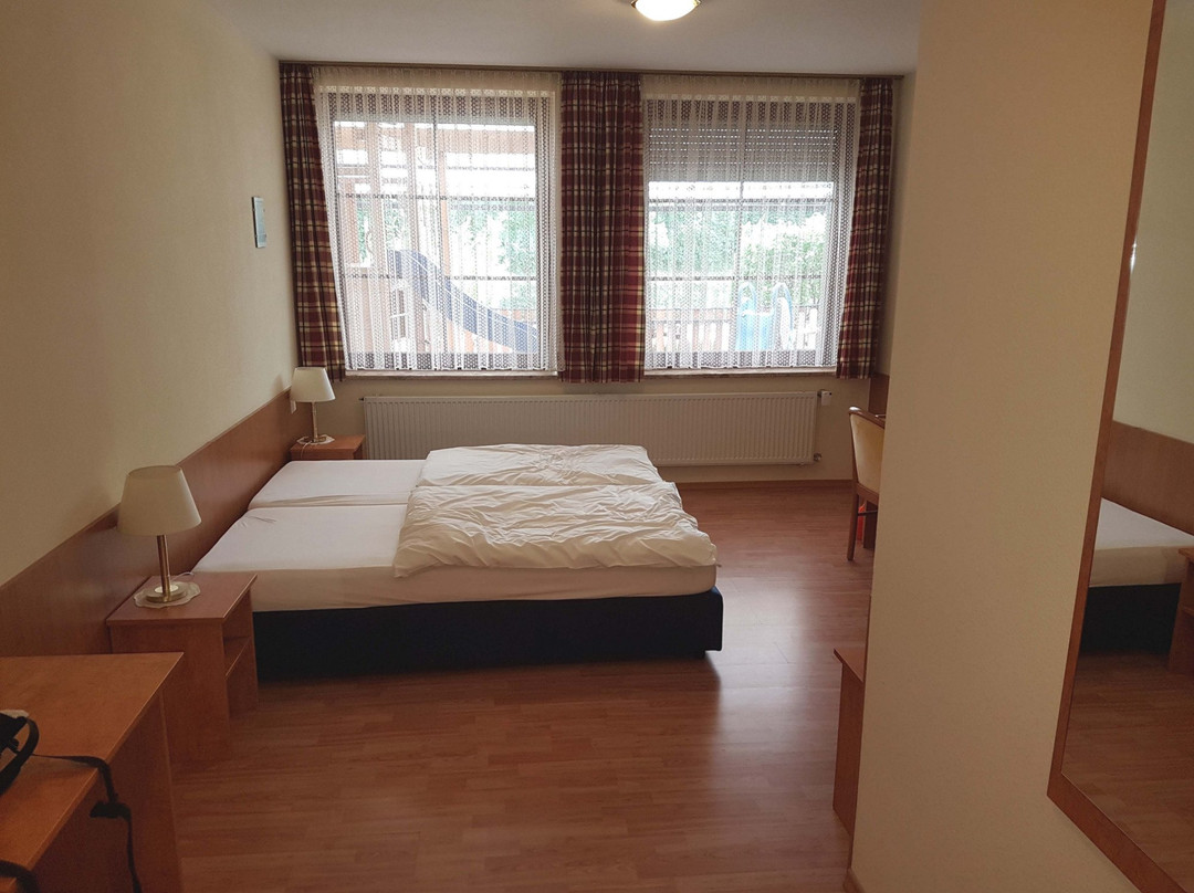 Hotel Sonnenhof主图