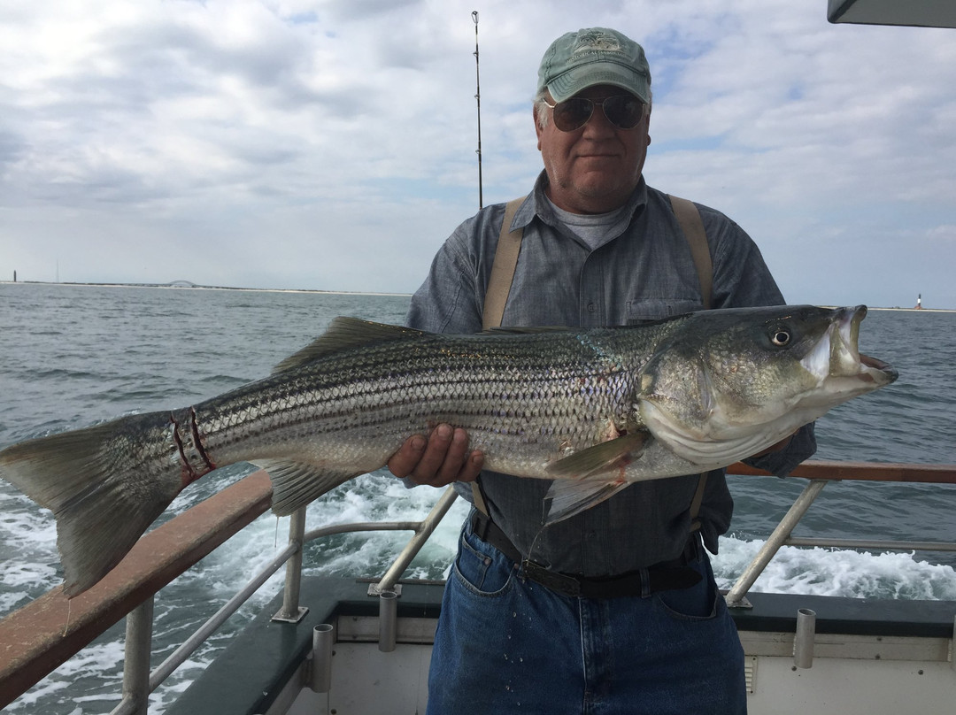 Island Princess Captree Fishing-Babylon必去景点