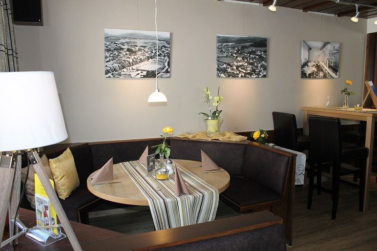 Gasthof Stadtkrug Restaurant