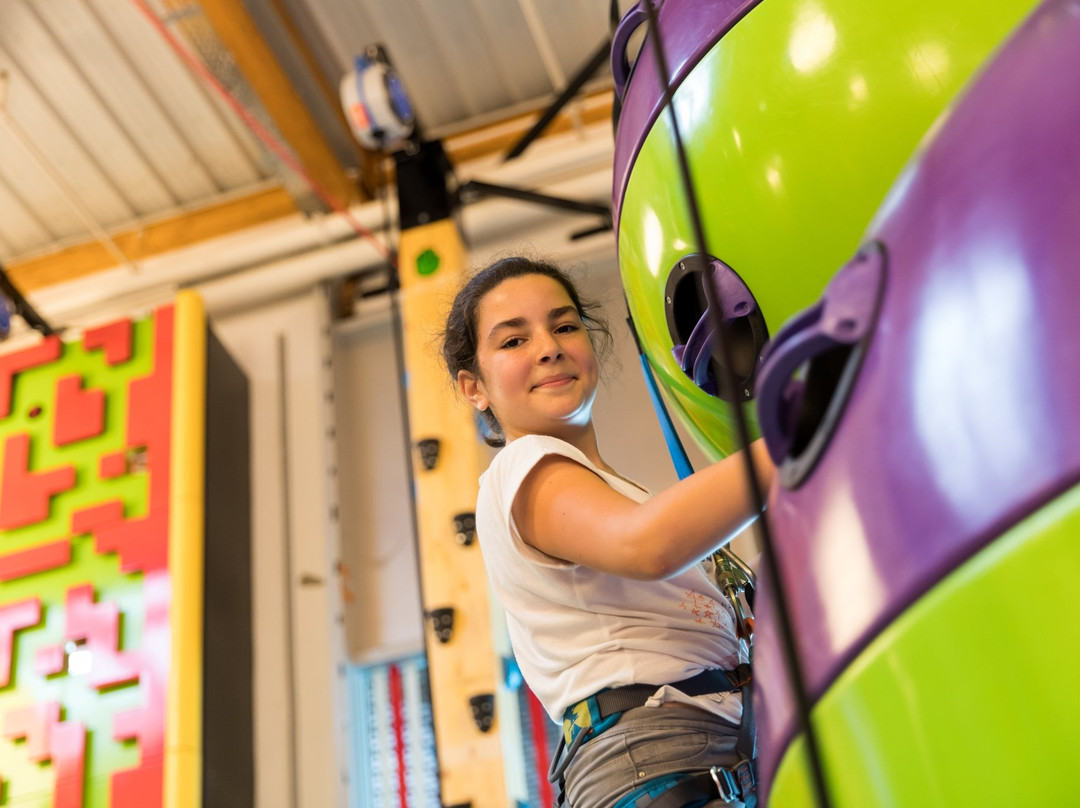 Hapik-Wittenheim必去景点