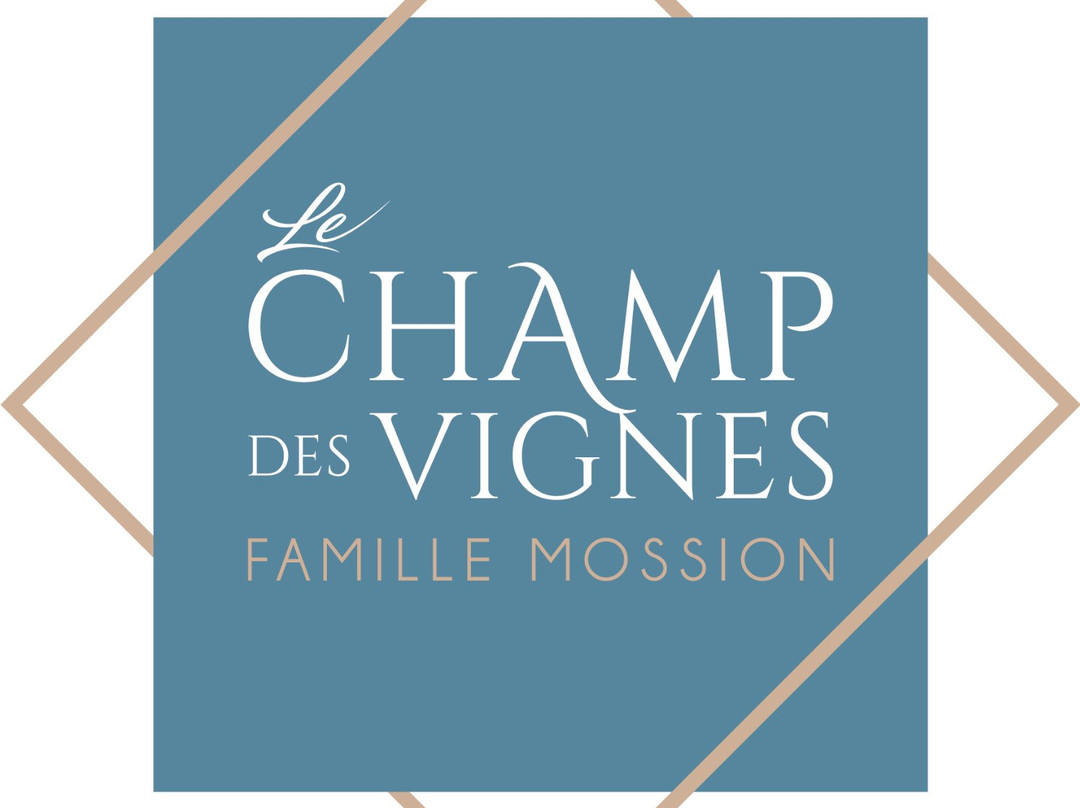 Le Champ Des Vignes景点图片