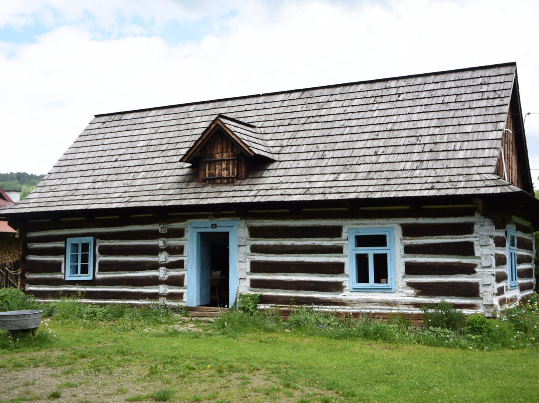 Grease makers farm museum/Zagroda maziarska景点图片