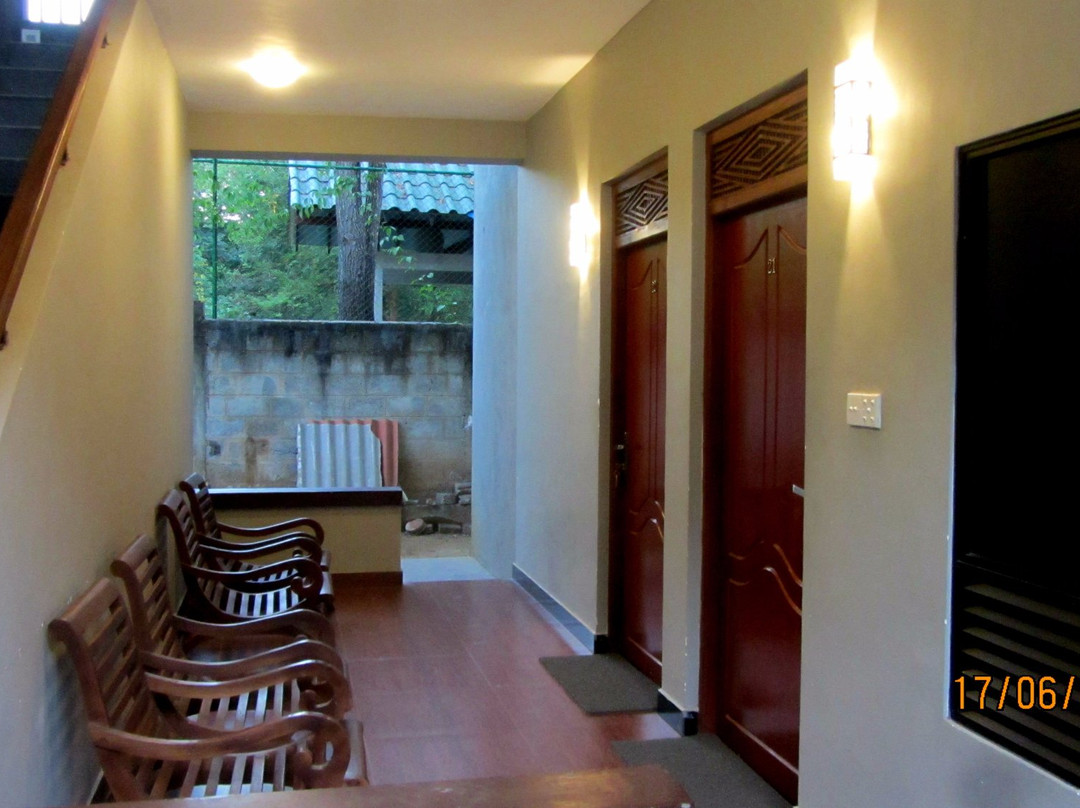 Dilan Rest Kataragama主图