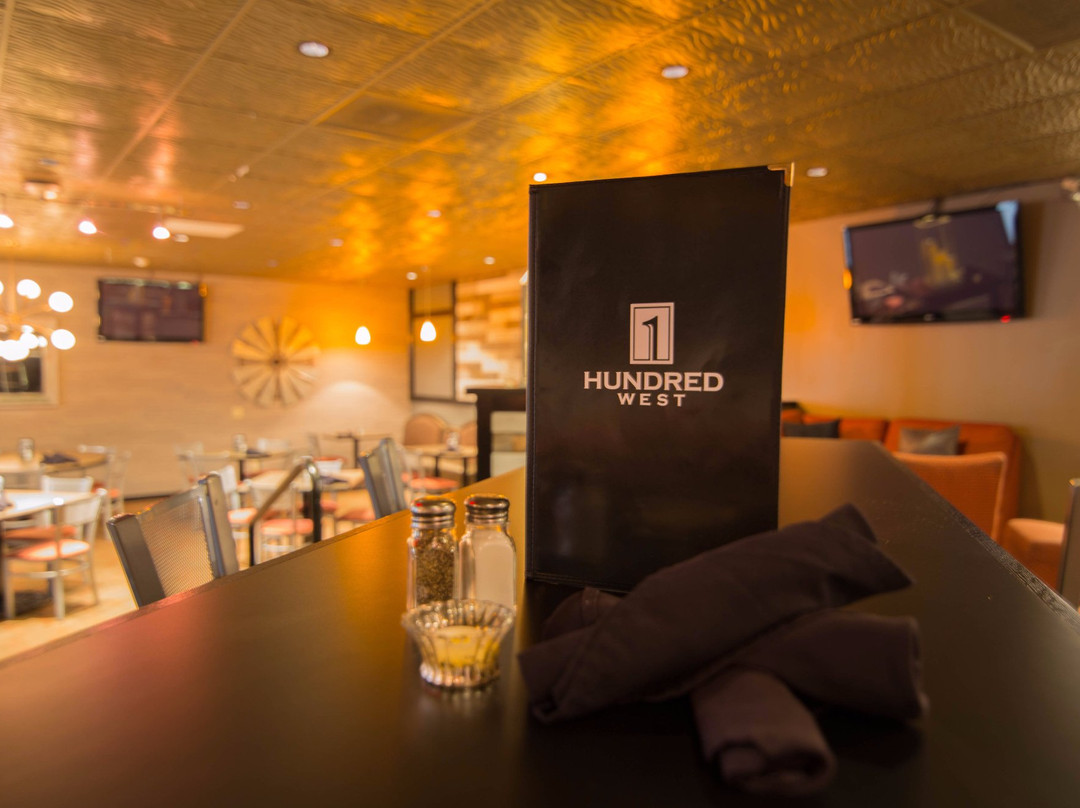 1 Hundred West-达文波特必去景点