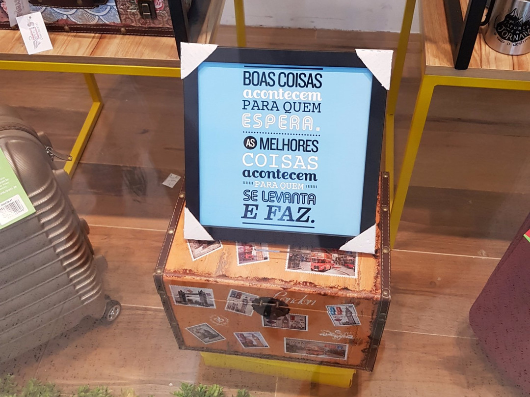 Pátio Roraima Shopping-Boa Vista必去景点