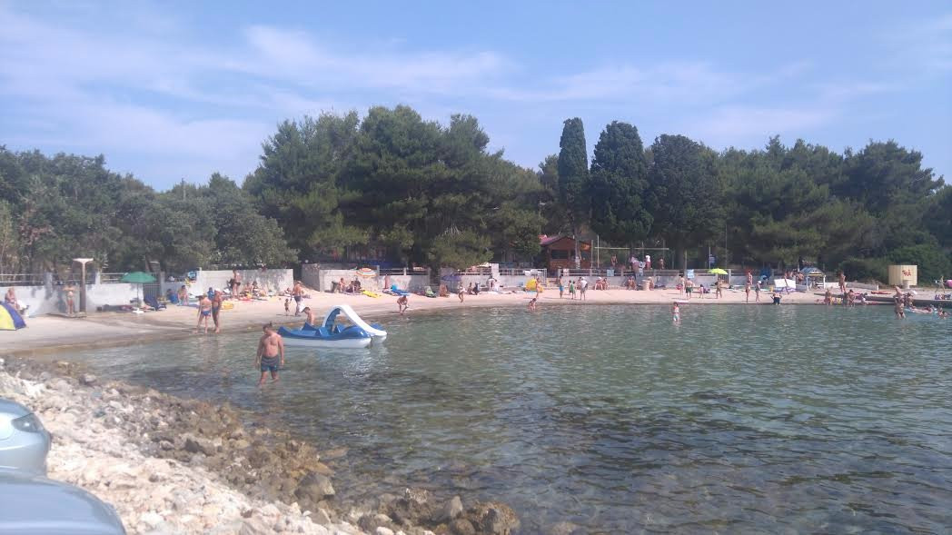 Zdrelac旅游攻略图片