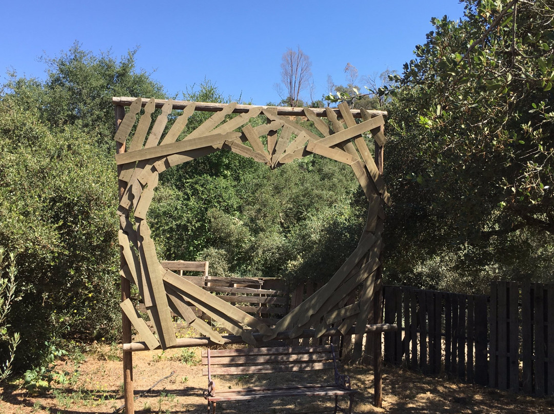 Keys Creek Lavender Farm-瓦利森特必去景点
