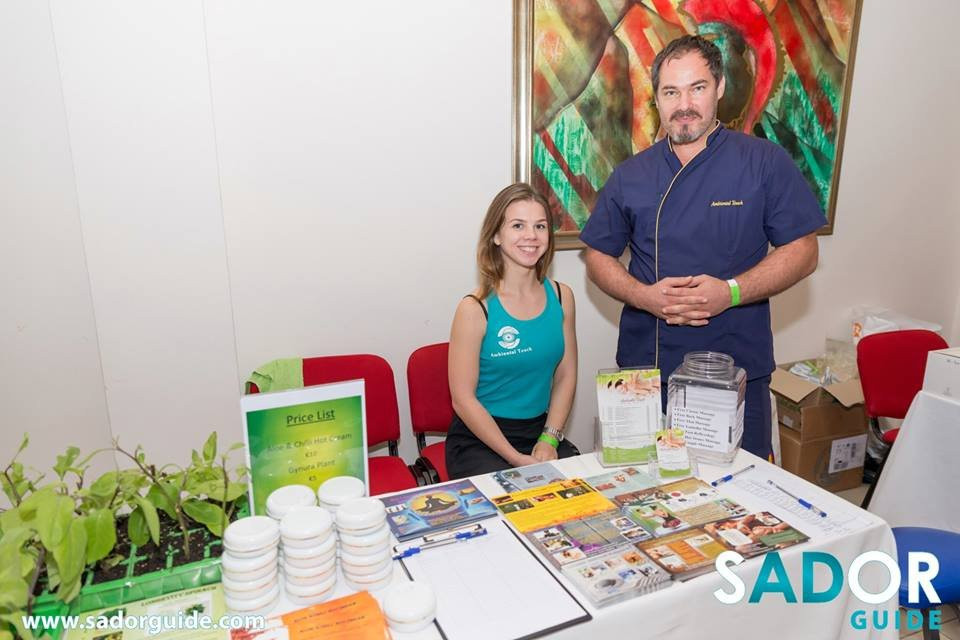 Ambiental Touch-城邦必去景点