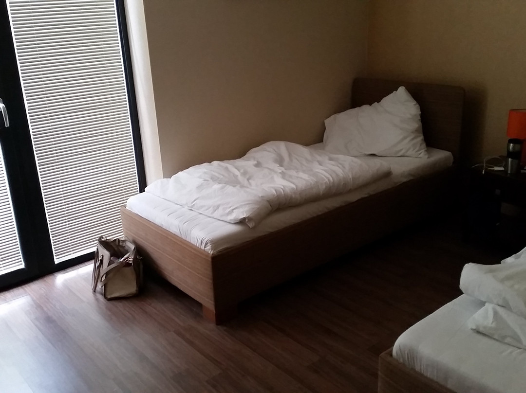 Beladice酒店住宿-Hotel Predium