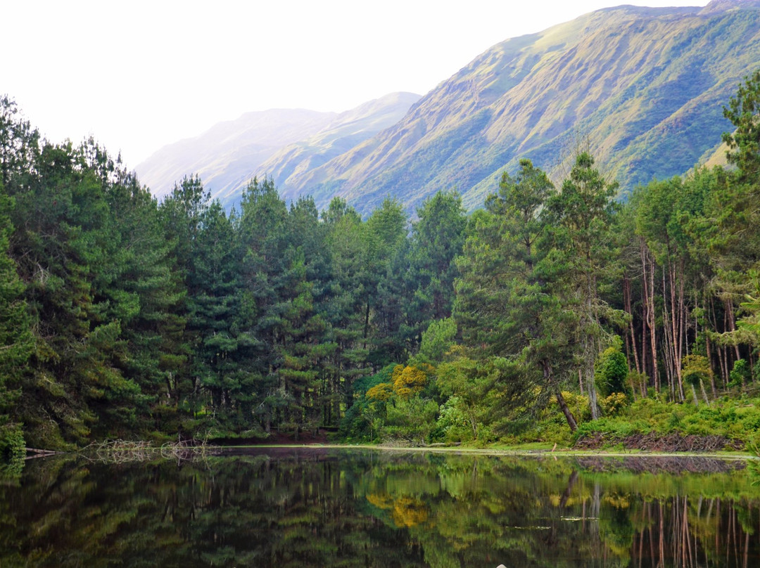 Fundacion Aventura-科恰班巴必去景点